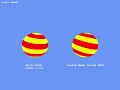 Advanced Multi-Texturing using UV2 - Blitz3D