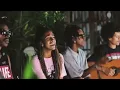 GRITO ACÚSTICO | Quando Você Voltar - Lourena, WJ e Morcego.