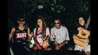 grito ac stico quando voc voltar lourena wj e morcego 