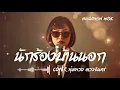นักร้องบ้านนอก - พุ่มพวง ดวงจันทร์ | Slow Blues | ลูกทุ่งเก่า | AI Cover