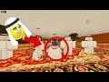 جربت حياة البدو🐪 في روبلوكس لمدة 24 ساعة🕗❗ | (+16)