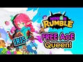 Download Lagu [MR] Minion Rumble: IRIS Guide. MELT Waves with This FREE AoE Powerhouse! | King Spade