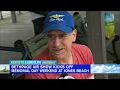 Bethpage Air Show will go on as planned despite cloudy foggy weather