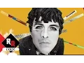 Download Lagu Green Day - BANG BANG (Official Lyric Video)
