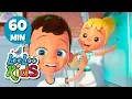 Download Lagu Jack and Jill - S1EP97 Fun and Play MIX - LooLoo Kids Songs for Kids