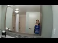 Staying at the Hampton Inn in Altamonte Springs Florida