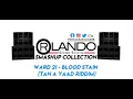 Ward 21   Blood Stain (Tan A Yaad Riddim) (Smashup)