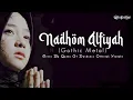 Nadhom Alfiyah || Cover Queen Of Darkness || Gothic Metal Version || Sholawat