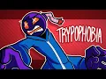 Download Lagu TRYPOPHOBIA | Animation Meme (Whitty - Friday Night Funkin')
