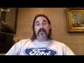 Interview with Eric Gorges