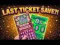 I Almost Missed This BIG Win On The Brand New Texas Lottery Tickets