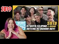 Download Lagu SB19 'Drinks With Boy' Interview + FELIP 'ache' Live Concert Perf Reaction!