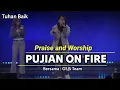 Download Lagu Praise n Worship INTIM DENGAN TUHAN