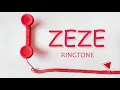 Lagu ZEZE Ringtone