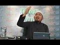 Download Lagu Saat_Saat Terakhir - Ustadz Ade Gustian, Lc