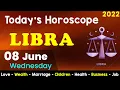 Aj Ka Din Kaisa Rahe Ga Libra Daily Horoscope Horoscope Today Aj Ka Din 08 June 2022