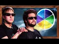 Download Lagu Trivial Pursuit: Try Not To Laugh #6 (Chosen Edition)