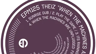 theiz sunrise dub epm music