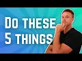 The 5 Key Traits You Need To Recover From M The CFS Health Podcast Episode 45