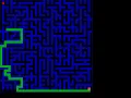 Ellers maze generator in Power Basic