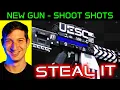 NEW Ordnance Heist - LOCKING IN