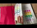 Math with Confidence 1st grade organization