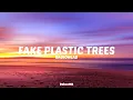 Radiohead - Fake Plastic Trees