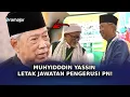 Lagu MUHYIDDIN YASSIN Letak Jawatan Sebagai Pengerusi PN!
