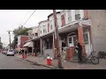 THE REAL STREETS AND HOODS CAMDEN NEW JERSEY