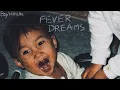 Download Lagu BoyWithUke Fever Dreams Full Album