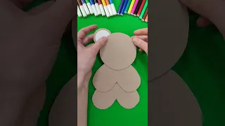 Make a baby Bear