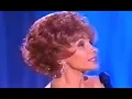 Download Lagu Shirley Bassey - Yesterday When I Was Young (1997 60th Birthday TV Special)