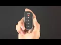 Viper 7856V or 7857V Remote Control Page Mode Change Also Clifford and Python