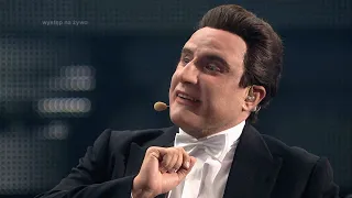 czadoman jako eugeniusz bodo twoja twarz brzmi znajomo