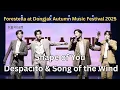Download Lagu Forestella at Dongjak Autumn Music Festival 2025 | Shape of You, Despacito \u0026 Song of the Wind 🎶🍂