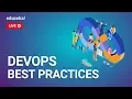 DevOps Best Practices for Beginners DevOps Tutorial DevOps Training Edureka DevOps Live - 1