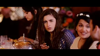 aliya bhatt kabir singh super scene 