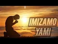 Imizamo Yami yophela