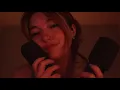 Bassy Ear to Ear kisses with the AKGs ASMR