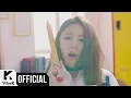 [MV] CLC _ No Oh Oh(아니야)
