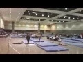 Download Lagu Mahleea Level 7 Beam routine Legends Invitational 2015