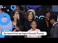Download Lagu Kamala Harris is nu officieel presidentskandidaat