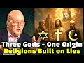 Download Lagu Waarom alle religies dezelfde drie goden aanbidden | Jordan Maxwell