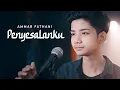 Penyesalanku - Ammar Fathani ( Official Music Video )