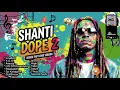 Download Lagu SHANTI DOPE 2 | Slow Rock, Rap \u0026 Reggae Remix Cover Version | Muzhika XL @TopTrending