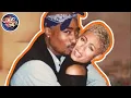 Jada Smith Tupac LOVE Story
