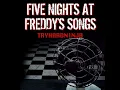Five Nights at Freddy's 4 Song - Tryhardninja