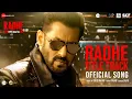 Download Lagu Radhe Title Track (Official Video) - Salman Khan, Disha Patani, Radhe Your Most Wanted Bhai Song