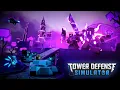 Download Lagu Raze the Void (Slowed Down + Reverb) - Tower Defense Simulator OST