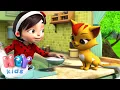 Download Lagu Poesje Mauw π± Kinderliedjes Nederlands - HeyKids Download Lagu Poesje Mauw π± Kinderliedjes Nederlands - HeyKids